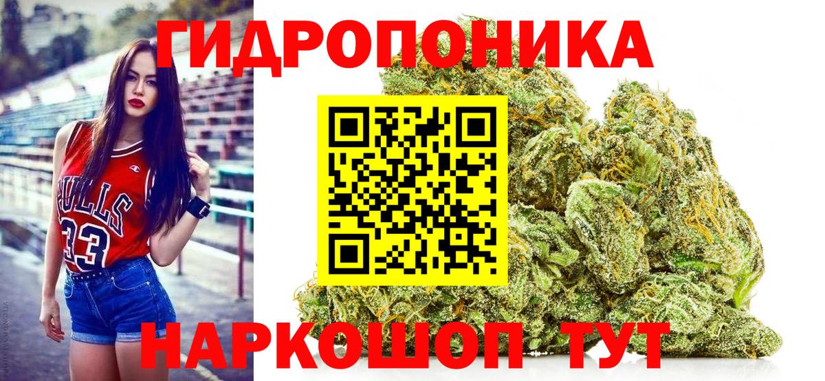 Каннабис Bruce Banner Майкоп